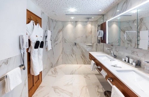 Ischgl Hotel | Hotel Trofana Royal
