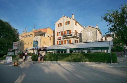 Trogir Hotel | Hotel Trogir