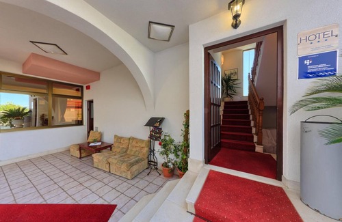 Trogir Hotel | Hotel Trogirski Dvori