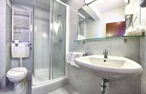 Trogir Hotel | Hotel Trogirski Dvori