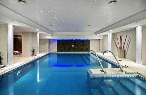 Mar del Plata Hotel | Hotel Tronador