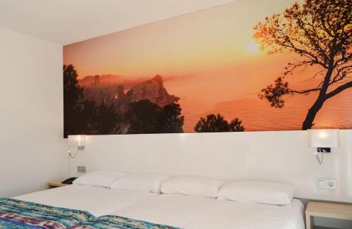 Finestrat Hotel | Hotel Tropic