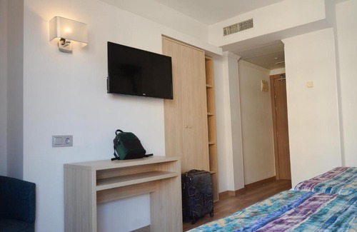 Finestrat Hotel | Hotel Tropic