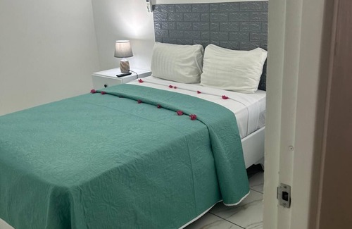 Puerto Plata Hotel | Hotel tropic pop