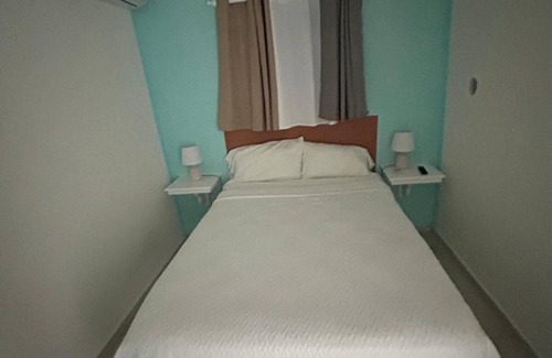 Puerto Plata Hotel | Hotel tropic pop