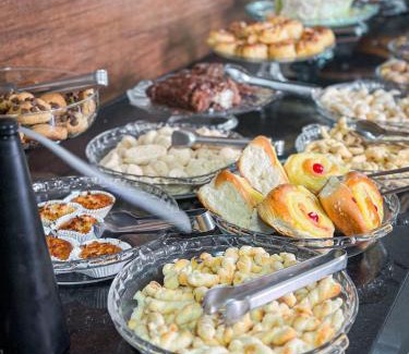 Paracatu Hotel | Hotel Tropical Paracatu Ereli