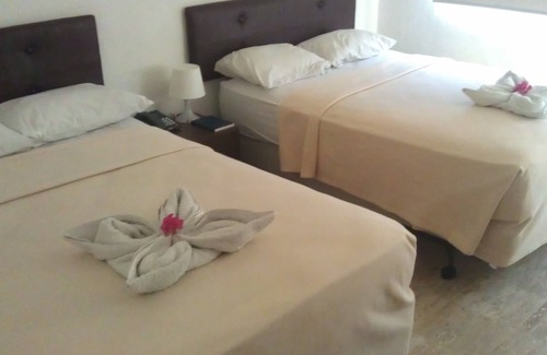La Isabelita Hotel | Hotel Tropicana