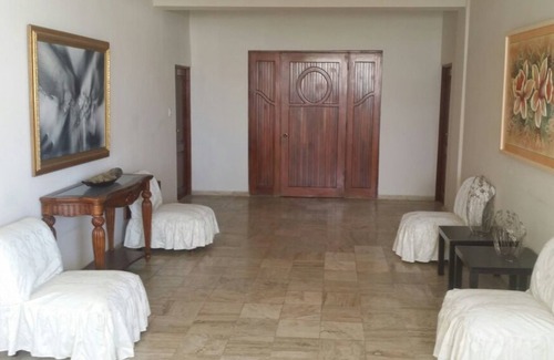 La Isabelita Hotel | Hotel Tropicana