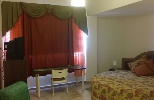 La Isabelita Hotel | Hotel Tropicana