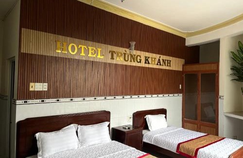 Quy Nhon Hotel | Hotel Trung khanh