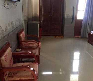 Quy Nhon Hotel | Hotel Trung Khanh