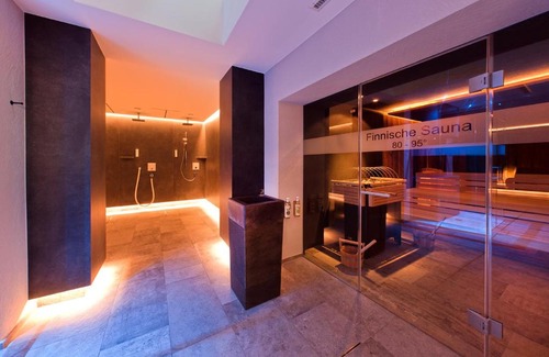 Ried im Oberinntal Hotel | Hotel Truyenhof