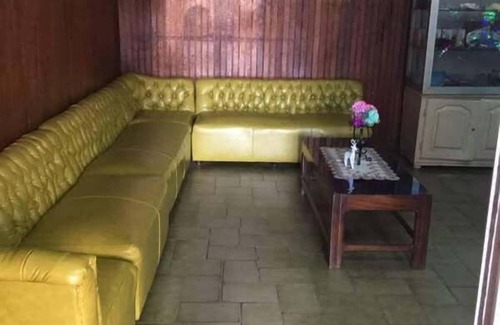 Yaounde Hotel | Hotel Tsep Le Duvet