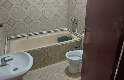 Yaounde Hotel | Hotel Tsep Le Duvet