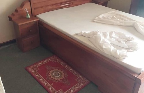 Yaounde Hotel | Hotel Tsep Le Duvet