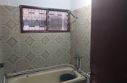 Yaounde Hotel | Hotel Tsep Le Duvet