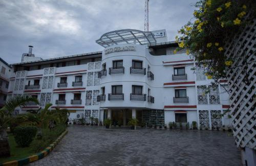 Port Blair Hotel | Hotel TSG Grand