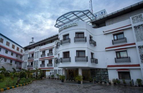 Port Blair Hotel | Hotel TSG Grand