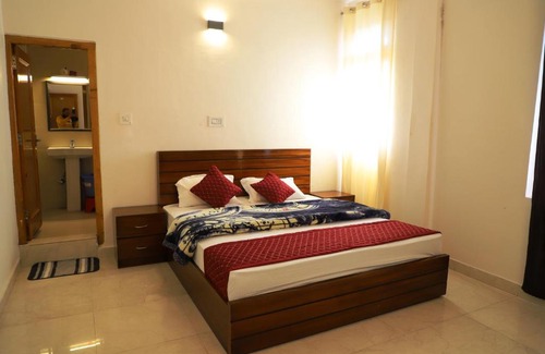 Rewalsar Casa | Hotel Tso Pema Inn - 100 meters to Lake