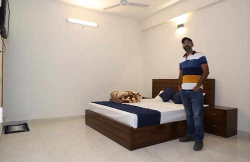Rewalsar Casa | Hotel Tso Pema Inn - 100 meters to Lake