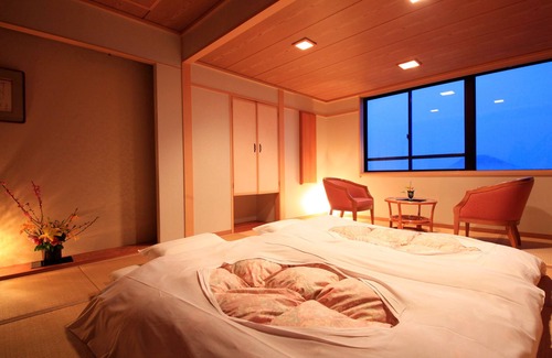 Yudanaka Shibu Onsen Casa | Hotel Tsubakino