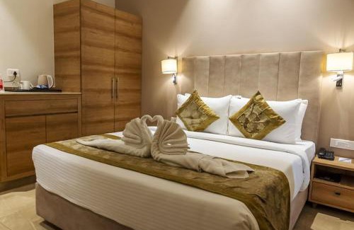 Mahipalpur Hotel | Hotel Tu Casa Near Delhi Airport