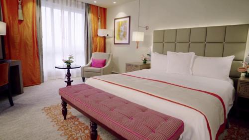 Mahipalpur Hotel | Hotel Tu Casa Near Delhi Airport