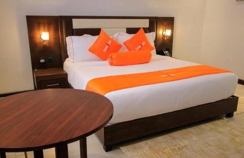 Mahipalpur Hotel | Hotel Tu Casa Near Delhi Airport