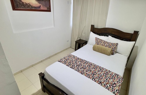 Pereira Hotel | Hotel Tucan