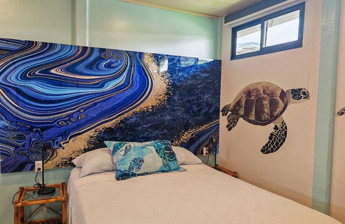 Uvita Casa | Hotel Tucan