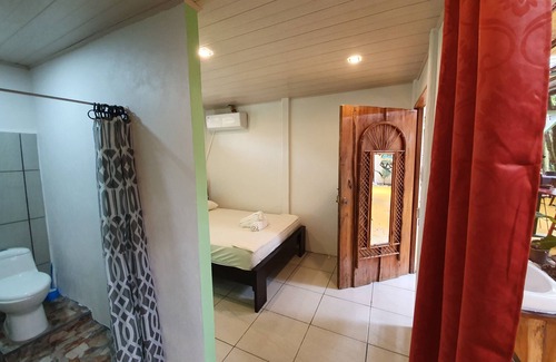 Uvita Casa | Hotel Tucan