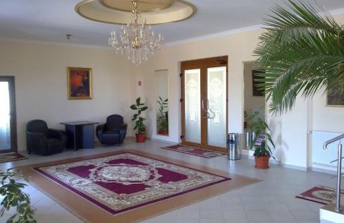 Drobeta-Turnu Severin Hotel | Hotel Tudor