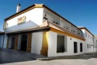 Olvera Hotel | Hotel Tugasa Sierra y Cal
