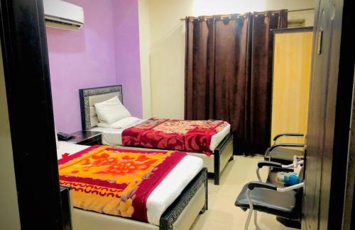 Lahore Hotel | Hotel Tulip Inn
