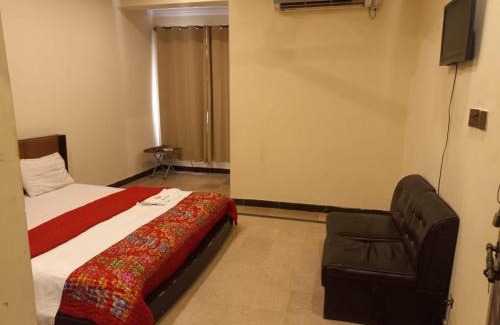Islamabad Hotel | Hotel Tulip Inn Rawalpindi