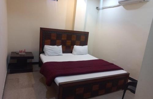 Islamabad Hotel | Hotel Tulip Inn Rawalpindi