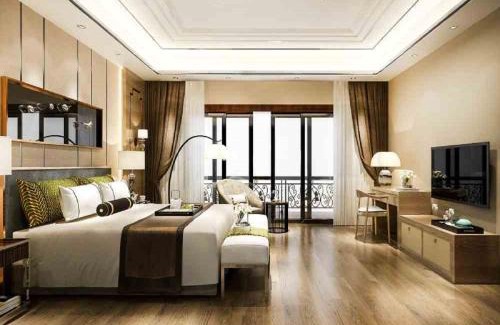 South West Hotel | Hotel TuLip International Near Delhi Airport
