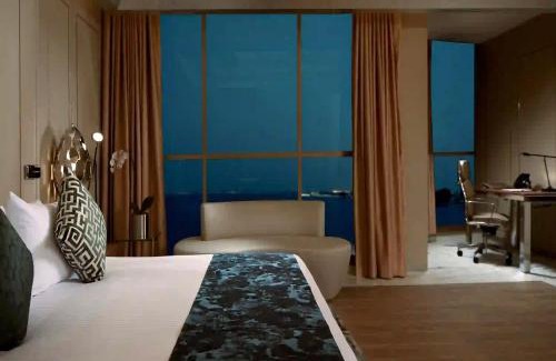 South West Hotel | Hotel TuLip International Near Delhi Airport