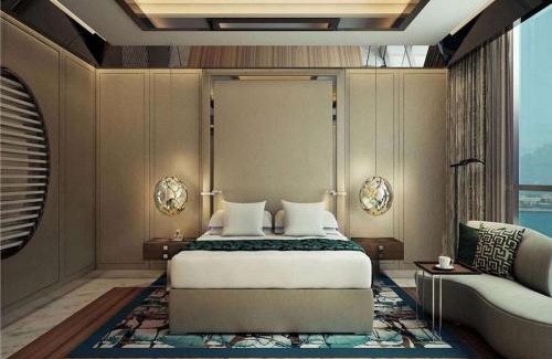 South West Hotel | Hotel TuLip International Near Delhi Airport