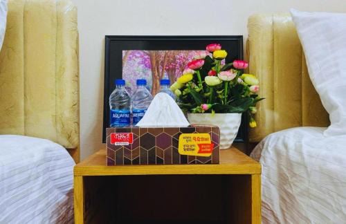 Dhaka Casa | Hotel Tulip Residence