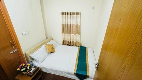 Dhaka Casa | Hotel Tulip Residence