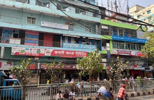 Dhaka Casa | Hotel Tulip Residence
