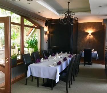 Plock Hotel | Hotel Tumski