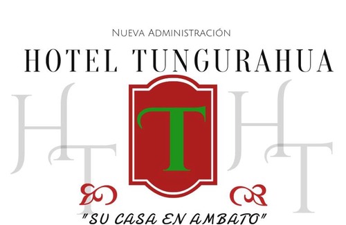 Ambato Hotel | Hotel Tungurahua