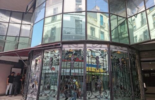Ville Nouvelle Hotel | Hotel Tunisie Confort