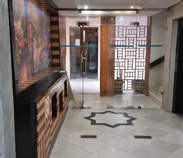Ville Nouvelle Hotel | Hotel Tunisie Confort