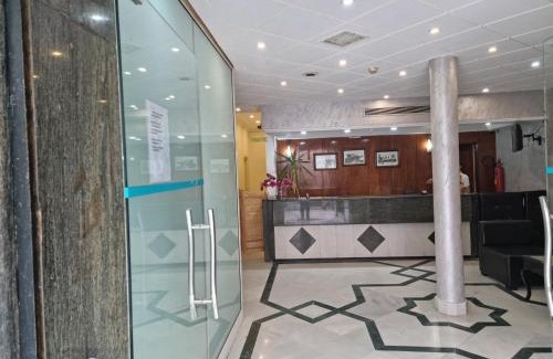 Ville Nouvelle Hotel | Hotel Tunisie Confort