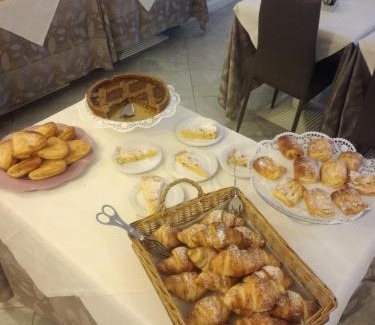 Viareggio Hotel | Hotel Turandot