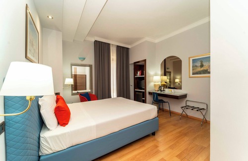 San Donato - Campidoglio Hotel | Hotel Turin Royal