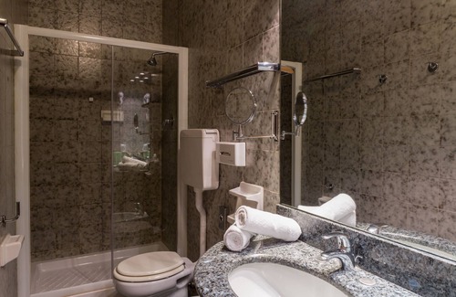 San Donato - Campidoglio Hotel | Hotel Turin Royal